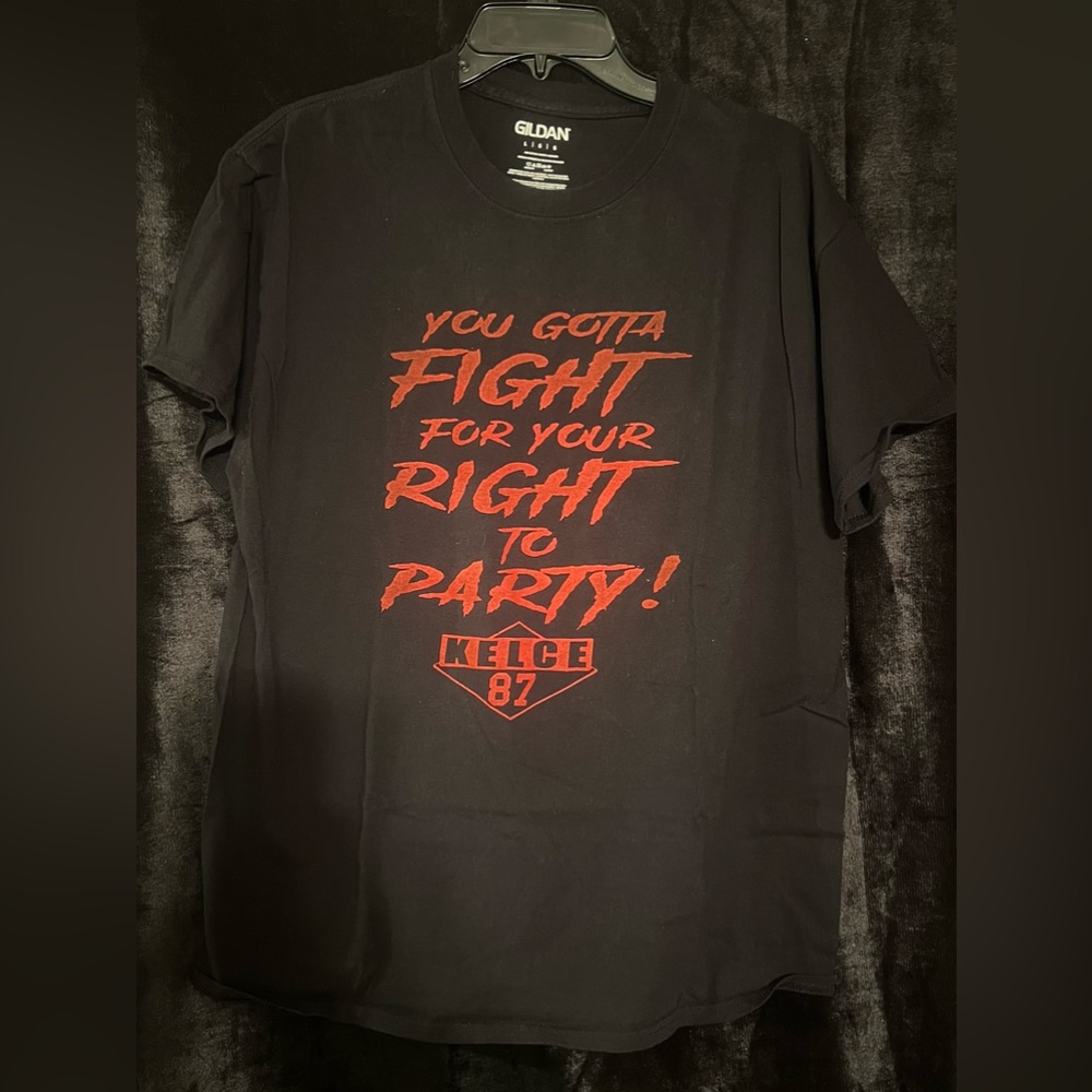 Gildan Chiefs T-shirt